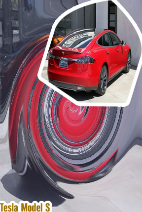 2013 tesla model s for sale