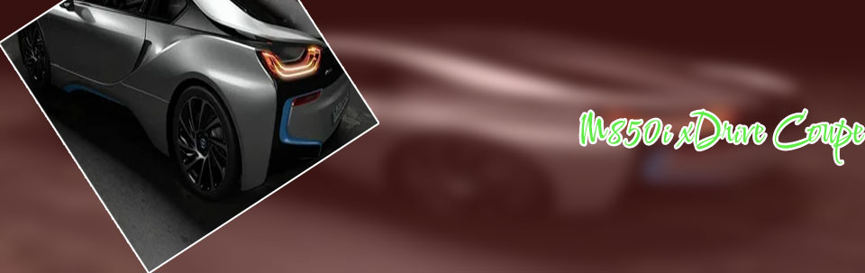 2019 bmw i8 coupe for sale