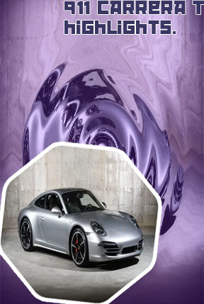 4 door porsche carrera