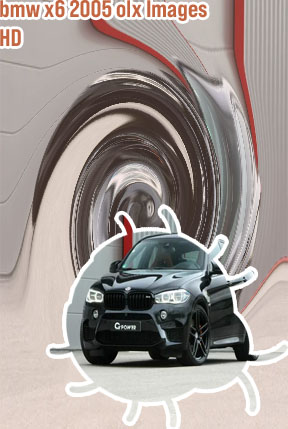 Bmw x6 olx