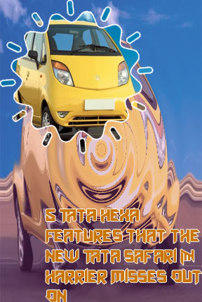 Car tata