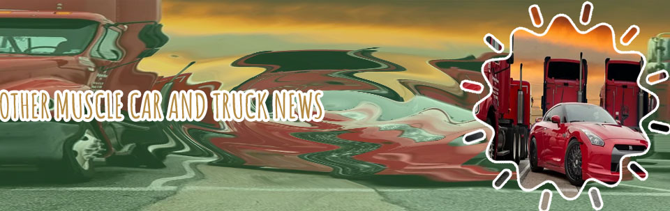 Cars & trucks