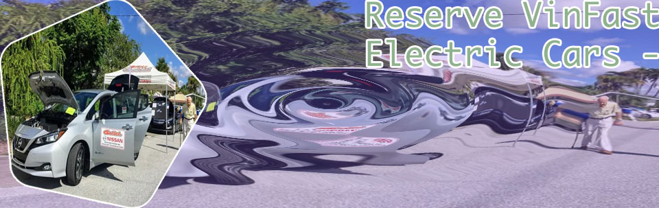 Electric cars near me