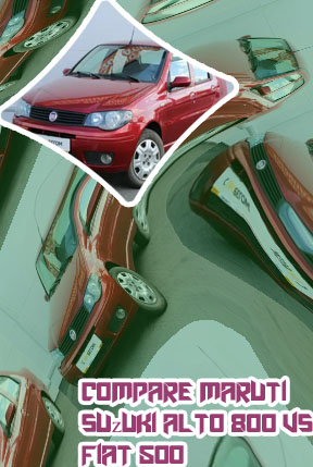 Fiat alto