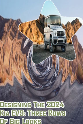 G wagon 2021