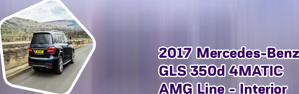 Gls 350d
