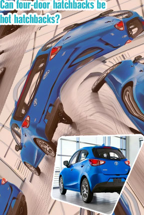 Hatchback