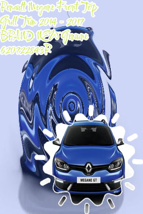 Megane 2014