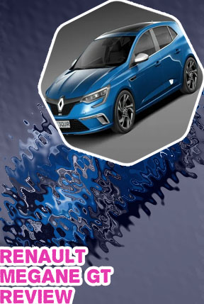 Megane gt