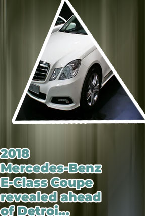 Mercedes e250
