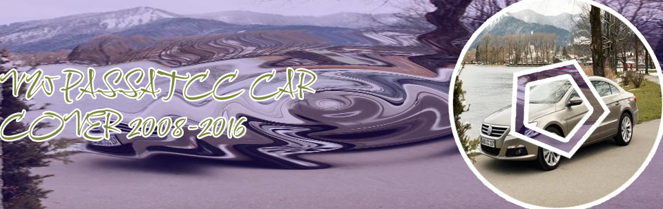 Passat cc 2008