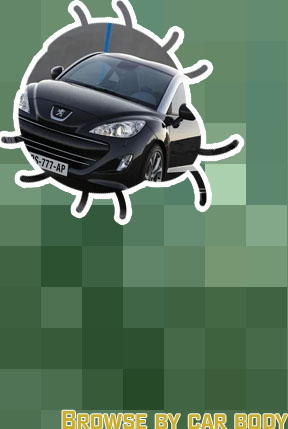 Peugeot cars