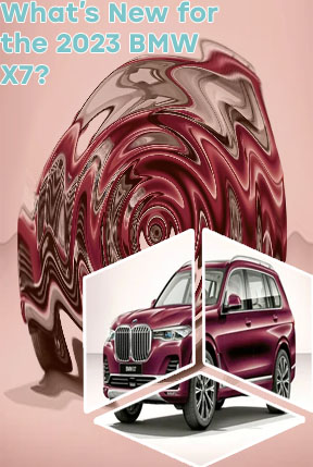 Price for x7 bmw
