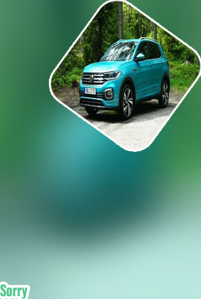 T cross 4x4