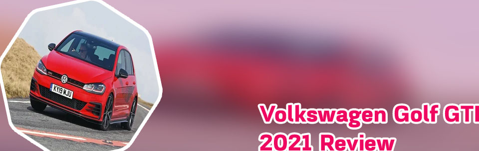Volkswagen golf gti price