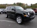 2016 Jeep Patriot Review and Changes