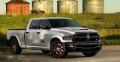 2017 Ram 1500 SRT Hellcat